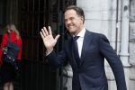 Amsterdam 8 juni 2022
Koningin Maxima en koning Willem Alexander hebben diner in het rijksmuseum. Verder aanweizg Klaas Knot Mark Ritte en Christine Lagarde