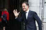 Amsterdam 8 juni 2022
Koningin Maxima en koning Willem Alexander hebben diner in het rijksmuseum. Verder aanweizg Klaas Knot Mark Ritte en Christine Lagarde