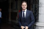 Amsterdam 8 juni 2022
Koningin Maxima en koning Willem Alexander hebben diner in het rijksmuseum. Verder aanweizg Klaas Knot Mark Ritte en Christine Lagarde