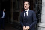 Amsterdam 8 juni 2022
Koningin Maxima en koning Willem Alexander hebben diner in het rijksmuseum. Verder aanweizg Klaas Knot Mark Ritte en Christine Lagarde