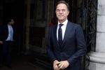 Amsterdam 8 juni 2022
Koningin Maxima en koning Willem Alexander hebben diner in het rijksmuseum. Verder aanweizg Klaas Knot Mark Ritte en Christine Lagarde