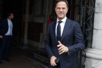 Amsterdam 8 juni 2022
Koningin Maxima en koning Willem Alexander hebben diner in het rijksmuseum. Verder aanweizg Klaas Knot Mark Ritte en Christine Lagarde