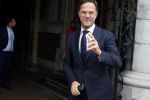 Amsterdam 8 juni 2022
Koningin Maxima en koning Willem Alexander hebben diner in het rijksmuseum. Verder aanweizg Klaas Knot Mark Ritte en Christine Lagarde