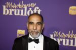Amsterdam 30 mei 2022
Premiere Marokkaanse bruiloft in Tuschinski met oa als castleden Samouya Ahouaoui Walid Benmbarek Pip Pellens Liza Sips en Nabil Aouled Ayad in tuschinski.