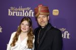 Amsterdam 30 mei 2022
Premiere Marokkaanse bruiloft in Tuschinski met oa als castleden Samouya Ahouaoui Walid Benmbarek Pip Pellens Liza Sips en Nabil Aouled Ayad in tuschinski.