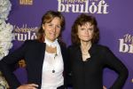 Amsterdam 30 mei 2022
Premiere Marokkaanse bruiloft in Tuschinski met oa als castleden Samouya Ahouaoui Walid Benmbarek Pip Pellens Liza Sips en Nabil Aouled Ayad in tuschinski.