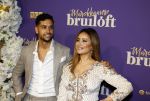 Amsterdam 30 mei 2022
Premiere Marokkaanse bruiloft in Tuschinski met oa als castleden Samouya Ahouaoui Walid Benmbarek Pip Pellens Liza Sips en Nabil Aouled Ayad in tuschinski.