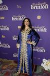 Amsterdam 30 mei 2022
Premiere Marokkaanse bruiloft in Tuschinski met oa als castleden Samouya Ahouaoui Walid Benmbarek Pip Pellens Liza Sips en Nabil Aouled Ayad in tuschinski.
