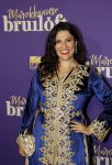 Amsterdam 30 mei 2022
Premiere Marokkaanse bruiloft in Tuschinski met oa als castleden Samouya Ahouaoui Walid Benmbarek Pip Pellens Liza Sips en Nabil Aouled Ayad in tuschinski.