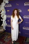 Amsterdam 30 mei 2022
Premiere Marokkaanse bruiloft in Tuschinski met oa als castleden Samouya Ahouaoui Walid Benmbarek Pip Pellens Liza Sips en Nabil Aouled Ayad in tuschinski.