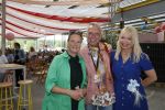 Vijfhuizen, 21 Mei 2022
25 jaar Libelle Zomerweek
met o.a. Martien Meiland, Erica Meiland, presentatrice Ebru Umar