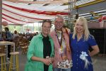 Vijfhuizen, 21 Mei 2022
25 jaar Libelle Zomerweek
met o.a. Martien Meiland, Erica Meiland, presentatrice Ebru Umar