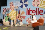 Vijfhuizen, 21 Mei 2022
25 jaar Libelle Zomerweek
met o.a. Martien Meiland, Erica Meiland, presentatrice Ebru Umar