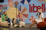 Vijfhuizen, 21 Mei 2022
25 jaar Libelle Zomerweek
met o.a. Martien Meiland, Erica Meiland, presentatrice Ebru Umar