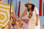 Vijfhuizen, 21 Mei 2022
25 jaar Libelle Zomerweek
met o.a. Martien Meiland, Erica Meiland, presentatrice Ebru Umar