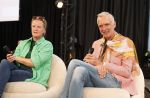 Vijfhuizen, 21 Mei 2022
25 jaar Libelle Zomerweek
met o.a. Martien Meiland, Erica Meiland, presentatrice Ebru Umar
