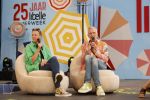 Vijfhuizen, 21 Mei 2022
25 jaar Libelle Zomerweek
met o.a. Martien Meiland, Erica Meiland, presentatrice Ebru Umar