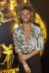 Amsterdam 2 juni 2022
Premiere Jurassic World in Pathe Arena .
Martijn Stoffers