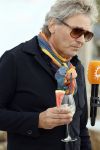 Zandvoort 31 mei 2022
Presentatie boek waar Matthijs v Nieuwkerk de mooiste verhalen voor uitgekozen heeft.