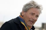 Zandvoort 31 mei 2022
Presentatie boek waar Matthijs v Nieuwkerk de mooiste verhalen voor uitgekozen heeft.