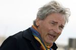 Zandvoort 31 mei 2022
Presentatie boek waar Matthijs v Nieuwkerk de mooiste verhalen voor uitgekozen heeft.