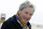 Zandvoort 31 mei 2022
Presentatie boek waar Matthijs v Nieuwkerk de mooiste verhalen voor uitgekozen heeft.