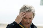 Zandvoort 31 mei 2022
Presentatie boek waar Matthijs v Nieuwkerk de mooiste verhalen voor uitgekozen heeft.