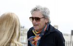 Zandvoort 31 mei 2022
Presentatie boek waar Matthijs v Nieuwkerk de mooiste verhalen voor uitgekozen heeft.
