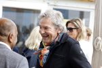 Zandvoort 31 mei 2022
Presentatie boek waar Matthijs v Nieuwkerk de mooiste verhalen voor uitgekozen heeft.