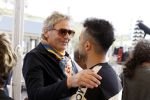 Zandvoort 31 mei 2022
Presentatie boek waar Matthijs v Nieuwkerk de mooiste verhalen voor uitgekozen heeft. 
Ozcan Akyol en Matthijs v Nieuwkerk