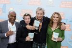 Zandvoort 31 mei 2022
Presentatie boek waar Matthijs v Nieuwkerk de mooiste verhalen voor uitgekozen heeft. 
Heleen v Royen Chris Polanen en