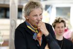 Zandvoort 31 mei 2022
Presentatie boek waar Matthijs v Nieuwkerk de mooiste verhalen voor uitgekozen heeft. 
Matthijs v Nieuwkerk
