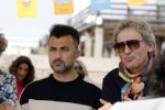 Zandvoort 31 mei 2022
Presentatie boek waar Matthijs v Nieuwkerk de mooiste verhalen voor uitgekozen heeft. 
Ozcan Akyol en Matthijs v Nieuwkerk