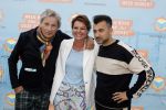 Zandvoort 31 mei 2022
Presentatie boek waar Matthijs v Nieuwkerk de mooiste verhalen voor uitgekozen heeft. 
Ozcan Akyol en Matthijs v Nieuwkerk