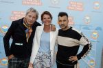 Zandvoort 31 mei 2022
Presentatie boek waar Matthijs v Nieuwkerk de mooiste verhalen voor uitgekozen heeft. 
Ozcan Akyol en Matthijs v Nieuwkerk