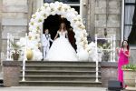 Loenen 13 mei 2022
Trouwen Frank v etten en zijn vrouw Melanie op kasteel ter Horst .