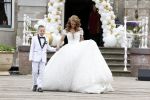 Loenen 13 mei 2022
Trouwen Frank v etten en zijn vrouw Melanie op kasteel ter Horst .