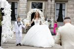 Loenen 13 mei 2022
Trouwen Frank v etten en zijn vrouw Melanie op kasteel ter Horst .