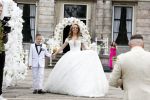 Loenen 13 mei 2022
Trouwen Frank v etten en zijn vrouw Melanie op kasteel ter Horst .