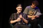 Lelystad 26 mei 2022
The roast van Dutch Performante door Quin v d Zee Milan Knol Don de Jong en Mees Dix .