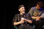 Lelystad 26 mei 2022
The roast van Dutch Performante door Quin v d Zee Milan Knol Don de Jong en Mees Dix .