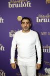 Amsterdam 30 mei 2022
Premiere Marokkaanse bruiloft in Tuschinski met oa als castleden Samouya Ahouaoui Walid Benmbarek Pip Pellens Liza Sips en Nabil Aouled Ayad in tuschinski. Mimoun Ouled
