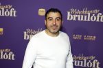 Amsterdam 30 mei 2022
Premiere Marokkaanse bruiloft in Tuschinski met oa als castleden Samouya Ahouaoui Walid Benmbarek Pip Pellens Liza Sips en Nabil Aouled Ayad in tuschinski. Mimoun Ouled