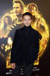 Amsterdam 2 juni 2022
Premiere Jurassic World in Pathe Arena .
Mingus Dagelet