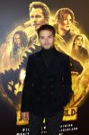 Amsterdam 2 juni 2022
Premiere Jurassic World in Pathe Arena .
Mingus Dagelet