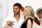Amsterdam 4 juni 2022
Premiere Nationaal ballet in de stopera.
 Mingus Dagelet met partner