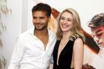 Amsterdam 4 juni 2022
Premiere Nationaal ballet in de stopera.
 Mingus Dagelet met partner