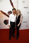 Amsterdam 4 juni 2022
Premiere Nationaal ballet in de stopera.
 Mingus Dagelet met partner