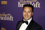 Amsterdam 30 mei 2022
Premiere Marokkaanse bruiloft in Tuschinski met oa als castleden Samouya Ahouaoui Walid Benmbarek Pip Pellens Liza Sips en Nabil Aouled Ayad in tuschinski. Mohammed Chaara
