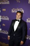 Amsterdam 30 mei 2022
Premiere Marokkaanse bruiloft in Tuschinski met oa als castleden Samouya Ahouaoui Walid Benmbarek Pip Pellens Liza Sips en Nabil Aouled Ayad in tuschinski. Mohammed Chaara